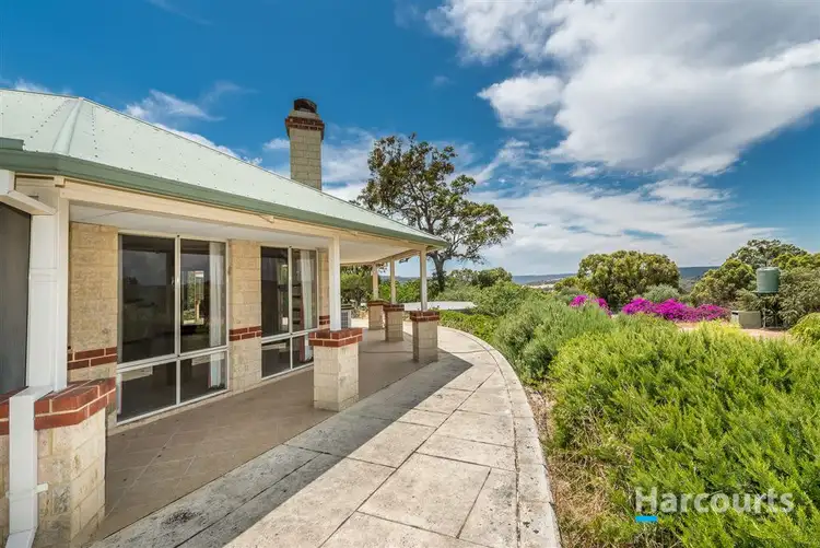 Fourth view of Homely house listing, 27 Heaslane Court, Bullsbrook WA 6084