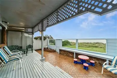 Second view of Homely house listing, 126 Gould Street, Frankston VIC 3199