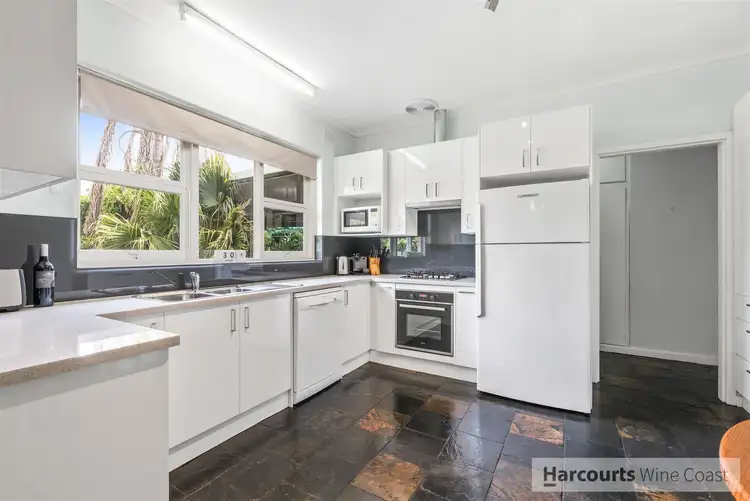 Second view of Homely house listing, 6 Mcrae Road, Port Noarlunga South SA 5167