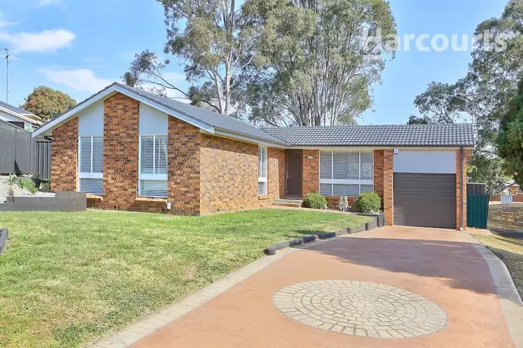 17 Grenache Place, Eschol Park NSW 2558