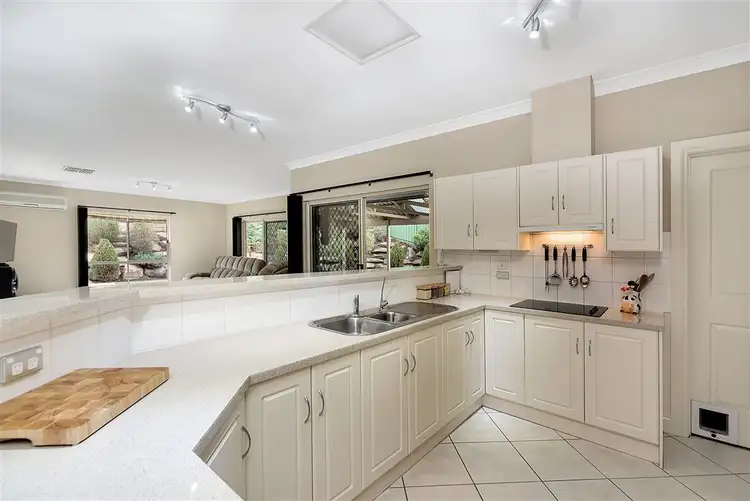 Sixth view of Homely house listing, 5 Egret Place, Hewett SA 5118