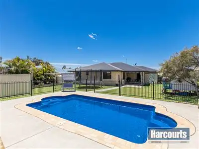 Second view of Homely house listing, 11 Schofield Circuit, Caboolture QLD 4510