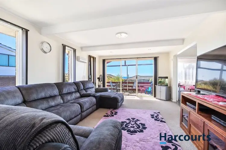 Second view of Homely house listing, 19 Brinckman Court, Devonport TAS 7310