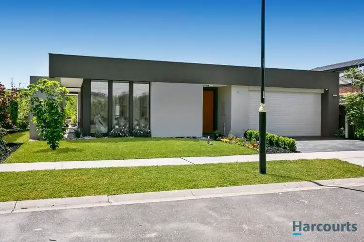 16 Lewisham Court, Warragul VIC 3820