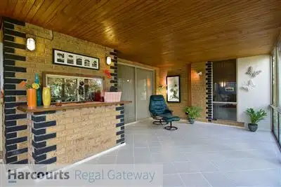 Seventh view of Homely house listing, 29 Pioneer Drive, Yangebup WA 6164