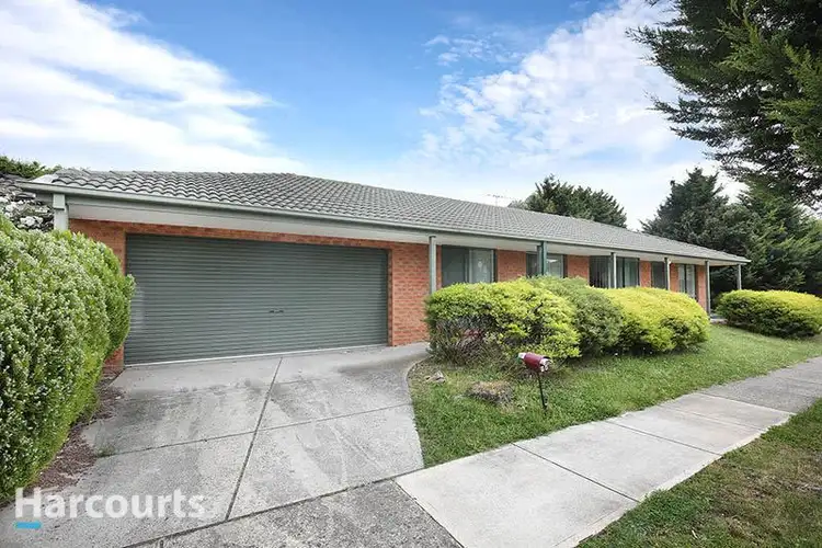 Second view of Homely house listing, 14 Spencer Drive, Carrum Downs VIC 3201