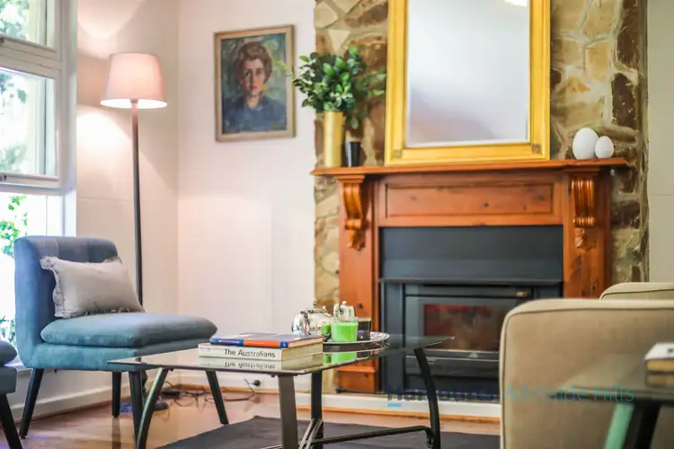 Third view of Homely house listing, 45 Lesley Crescent, Crafers SA 5152