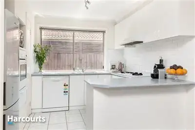 Fourth view of Homely house listing, 16 Balmaceda Court, Berwick VIC 3806