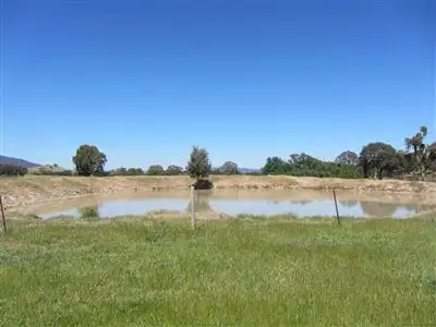 Fifth view of Homely rural property listing, Lot 2 Cnr Sheans Creek Road & Fernhills Road, Euroa VIC 3666