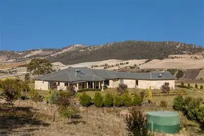 792 Middle Tea Tree Road, Tea Tree TAS 7017