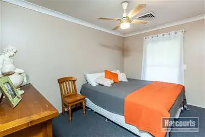 Fourth view of Homely house listing, 34 Redhouse Crescent, McGraths Hill NSW