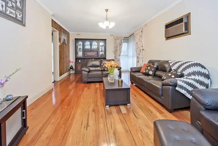 Fifth view of Homely house listing, 8 Lacey Street, Lalor VIC 3075
