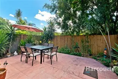 Fifth view of Homely townhouse listing, 6/211 Baroona Road, Paddington QLD 4064