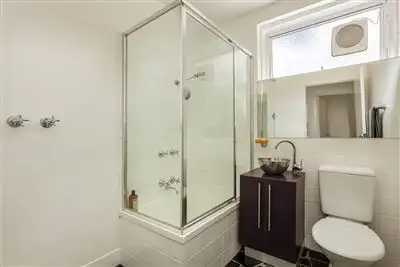 Third view of Homely apartment listing, 4/175 Gladstone Avenue, Northcote VIC 3070