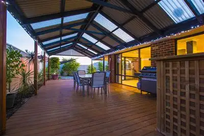 Sixth view of Homely house listing, 119 Centennial Avenue, Bertram WA