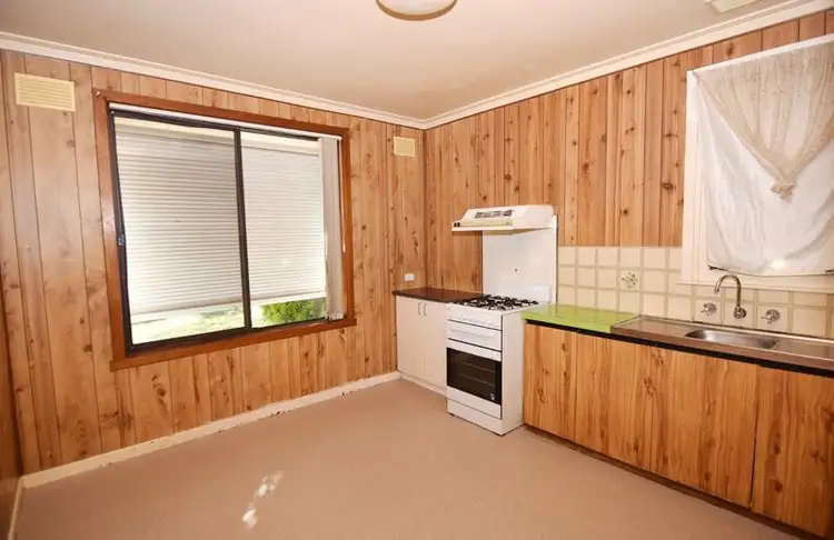 Third view of Homely house listing, 22 Irving Street, Wangaratta VIC 3677
