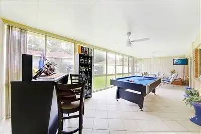 Third view of Homely house listing, 46 Mackillop Crescent, St Helens Park NSW 2560