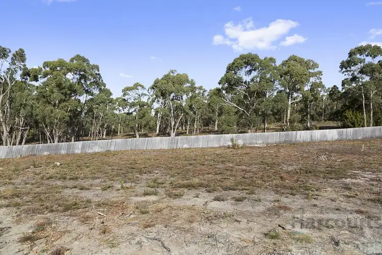 Fourth view of Homely land listing, Lot 54 Bluebush Crescent, Blackmans Bay TAS 7052