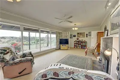 Second view of Homely house listing, 13 Bridge Street, Skipton VIC 3361