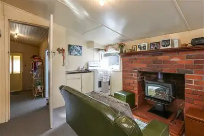 Fourth view of Homely house listing, 1 Hall Street, Campania TAS 7026