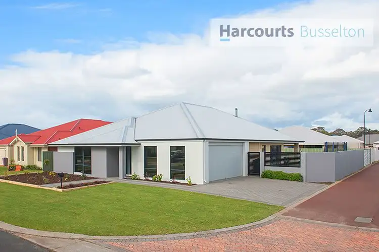Main view of Homely house listing, 13 Illawarra Terrace, Vasse WA 6280