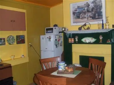 Second view of Homely house listing, 21 Peters Street, Tullah TAS 7321