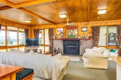 Fifth view of Homely house listing, 976 Auburn Road, Ross TAS 7209