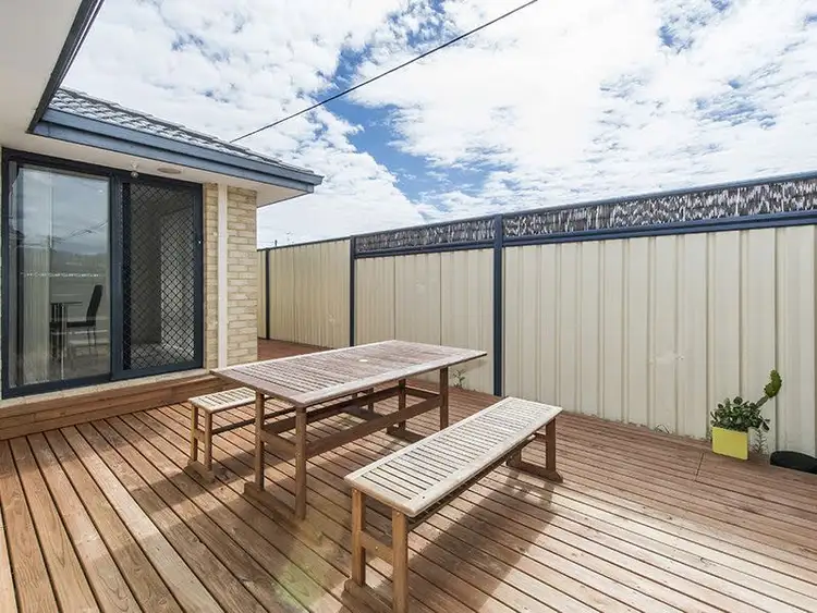 173 Sackville Terrace, Doubleview WA 6018