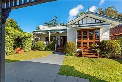 Second view of Homely house listing, 38 Whitsunday Drive, Currumbin Waters QLD 4223