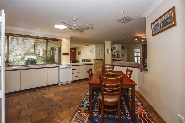 Fourth view of Homely house listing, 23 Colonial Drive, Bibra Lake WA 6163
