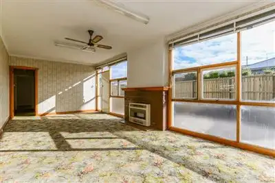 Fifth view of Homely house listing, 1/17 Tranmere Road, Howrah TAS 7018
