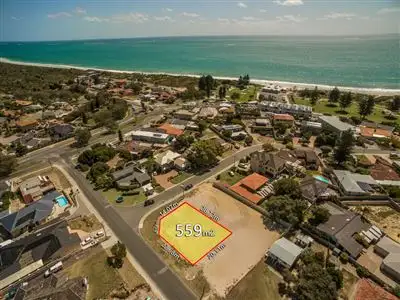 Lot 1/15 Marjorie Street, Mullaloo WA 6027