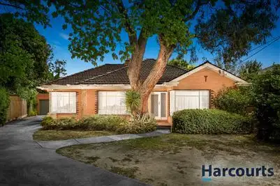 1 Dargo Court, Mount Waverley VIC 3149