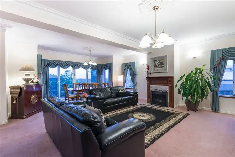 Fifth view of Homely house listing, 41 Whitfeld Terrace, Winthrop WA 6150