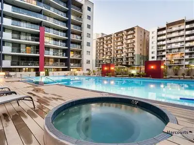Second view of Homely apartment listing, 73/128 Adelaide Tce, East Perth WA 6004