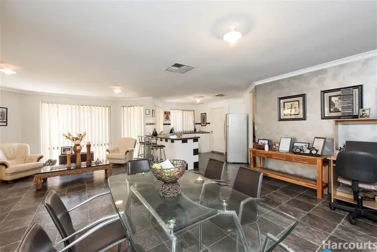 Fourth view of Homely house listing, 10 Amery Road, Hocking WA 6065