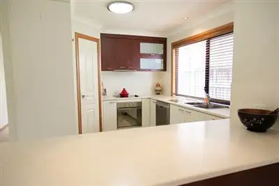 Sixth view of Homely house listing, 9 Lake Breeze Drive, Windaroo QLD 4207
