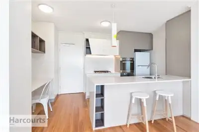 Second view of Homely apartment listing, 114/50 Connor Street, Kangaroo Point QLD 4169