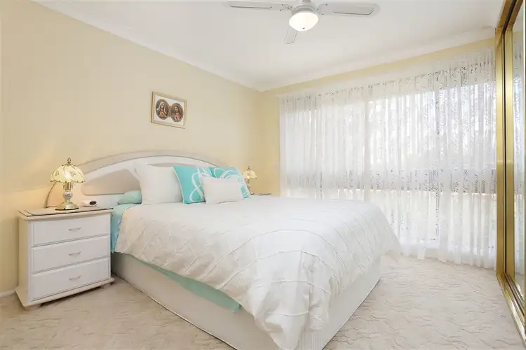 Sixth view of Homely house listing, 85 Alford Street, Quakers Hill NSW 2763