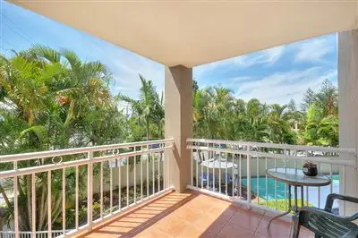 Sixth view of Homely apartment listing, 11/2489 Gold Coast Highway, Mermaid Beach QLD 4218