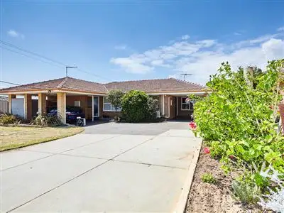 134B Clontarf Road, Hamilton Hill WA 6163