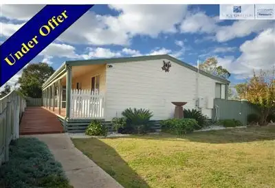 Main view of Homely house listing, 1 Second Street, Henty NSW 2658