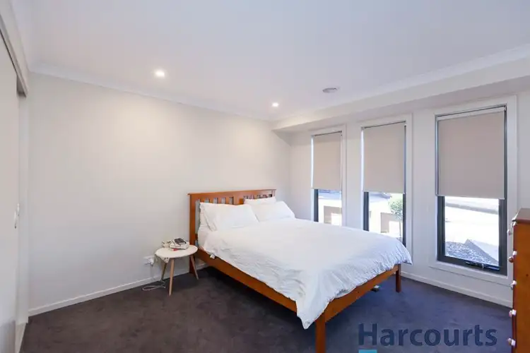 Second view of Homely unit listing, 2/199 Albert Road, Warragul VIC 3820