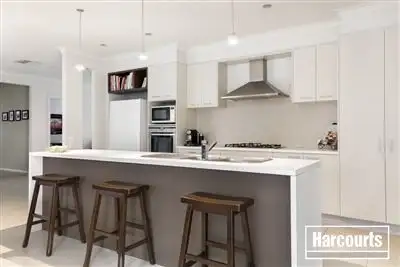 Third view of Homely house listing, 10 Chase Boulevard, Berwick VIC 3806