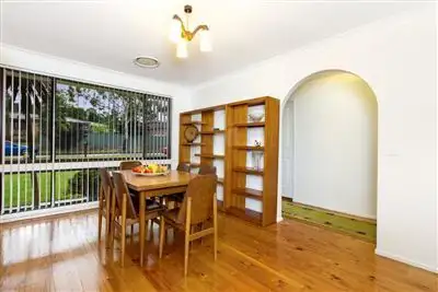Second view of Homely house listing, 3 Wilkinson Avenue, Kings Langley NSW 2147