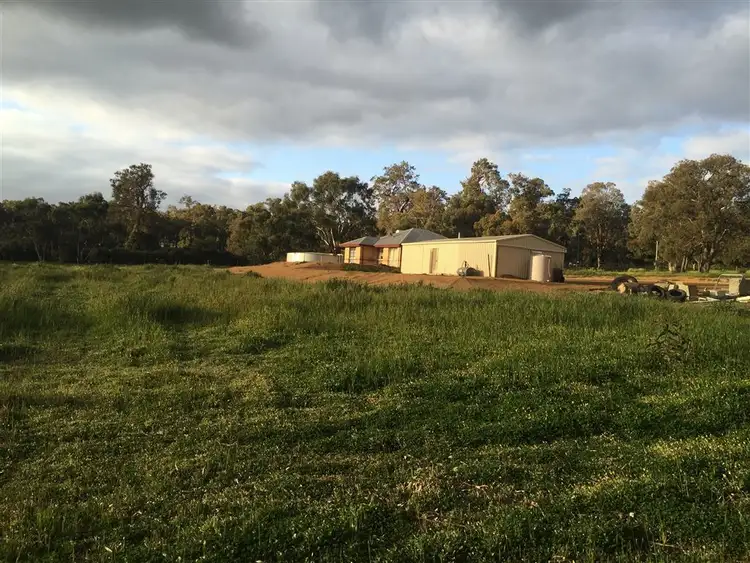 Sixth view of Homely house listing, 245 Stokes Close, Wooroloo WA 6558