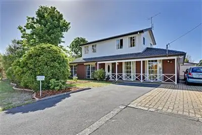 Address available on request