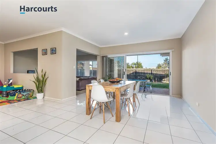 21 Numbat Street, North Lakes QLD 4509