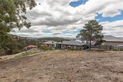 Main view of Homely land listing, 00 Garfield Road, Glenorchy TAS 7010