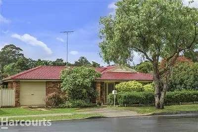 51 Karrabul Road, St Helens Park NSW 2560